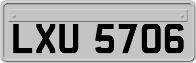 LXU5706