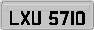 LXU5710