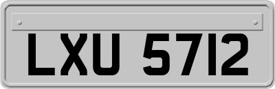 LXU5712