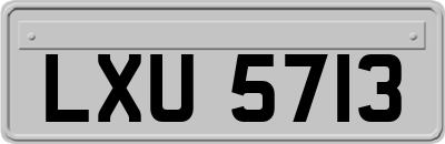 LXU5713
