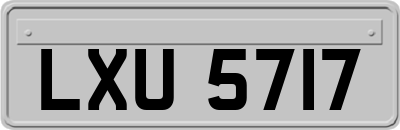 LXU5717
