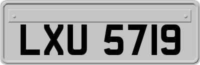 LXU5719