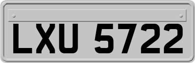 LXU5722