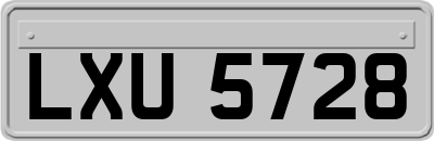 LXU5728