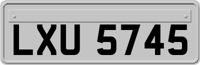 LXU5745
