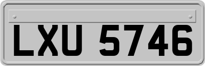 LXU5746