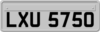 LXU5750