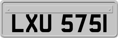 LXU5751