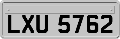 LXU5762