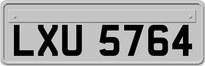 LXU5764
