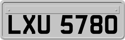 LXU5780