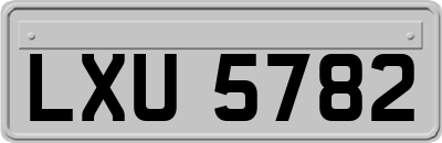 LXU5782