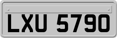 LXU5790