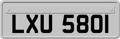 LXU5801