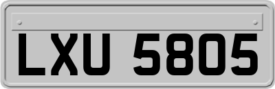 LXU5805