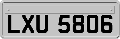 LXU5806