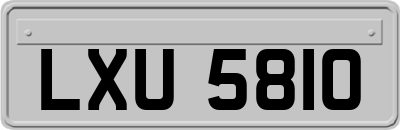 LXU5810