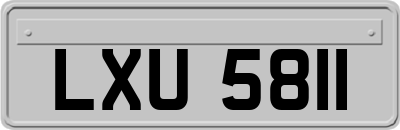 LXU5811