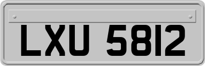 LXU5812