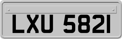 LXU5821