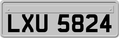 LXU5824