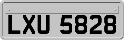 LXU5828