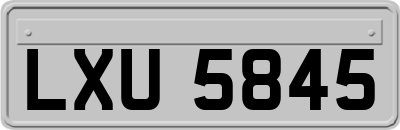 LXU5845