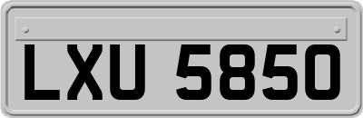LXU5850