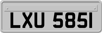 LXU5851