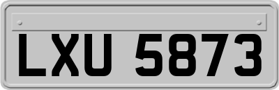 LXU5873
