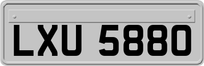 LXU5880
