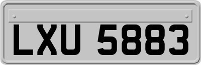 LXU5883