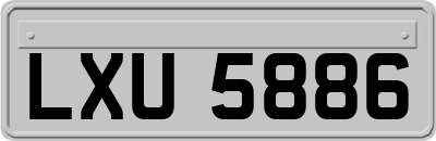 LXU5886