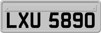 LXU5890