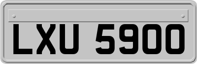 LXU5900