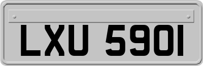 LXU5901