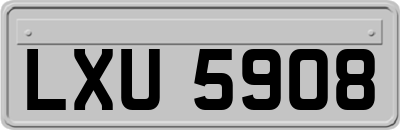LXU5908