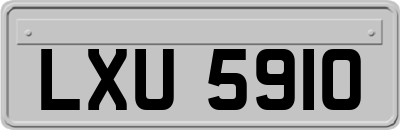 LXU5910