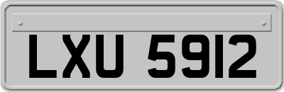 LXU5912