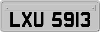 LXU5913