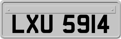 LXU5914