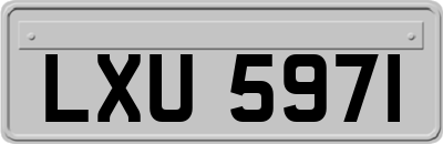 LXU5971