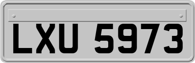 LXU5973