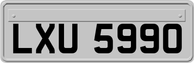 LXU5990