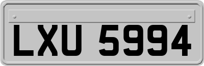 LXU5994