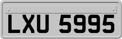 LXU5995