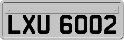 LXU6002