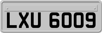 LXU6009
