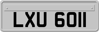 LXU6011