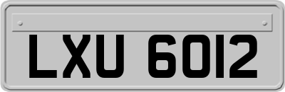 LXU6012